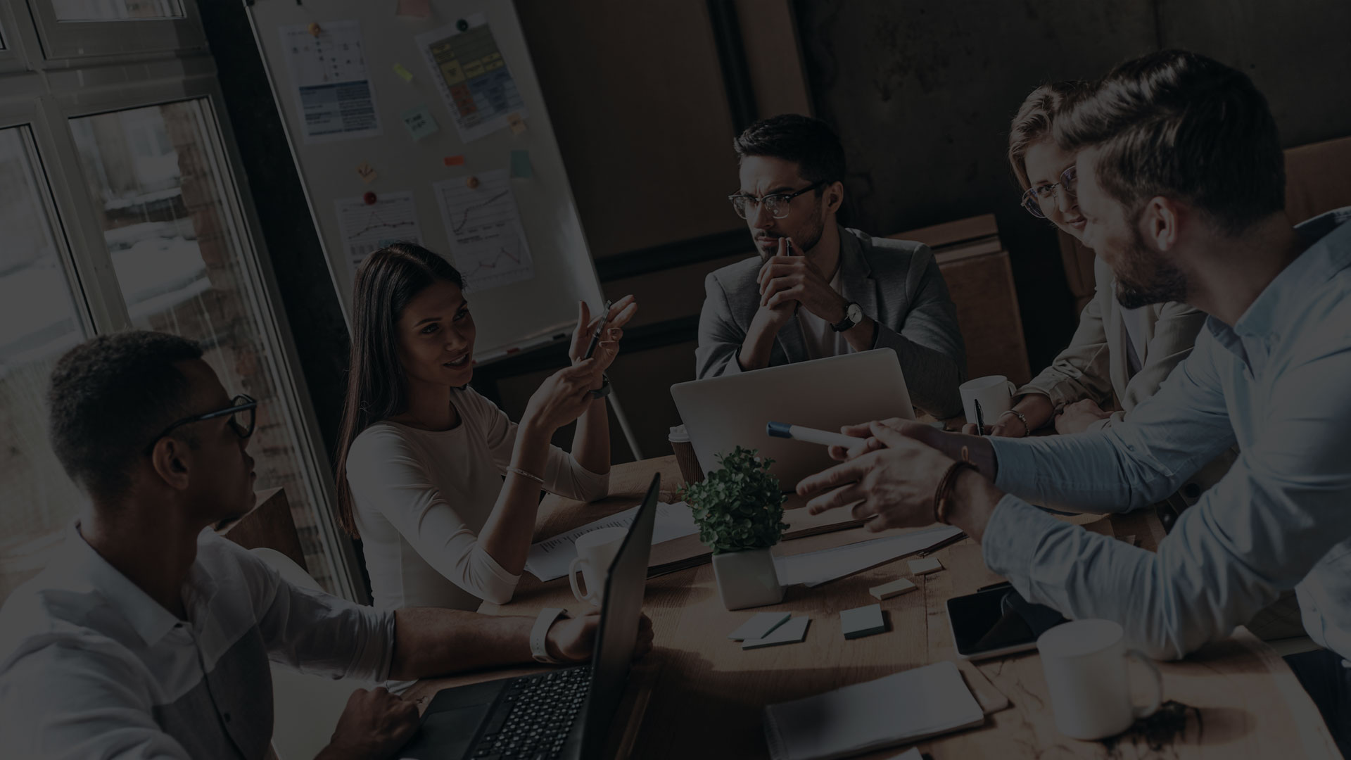 gestion d’entreprise
